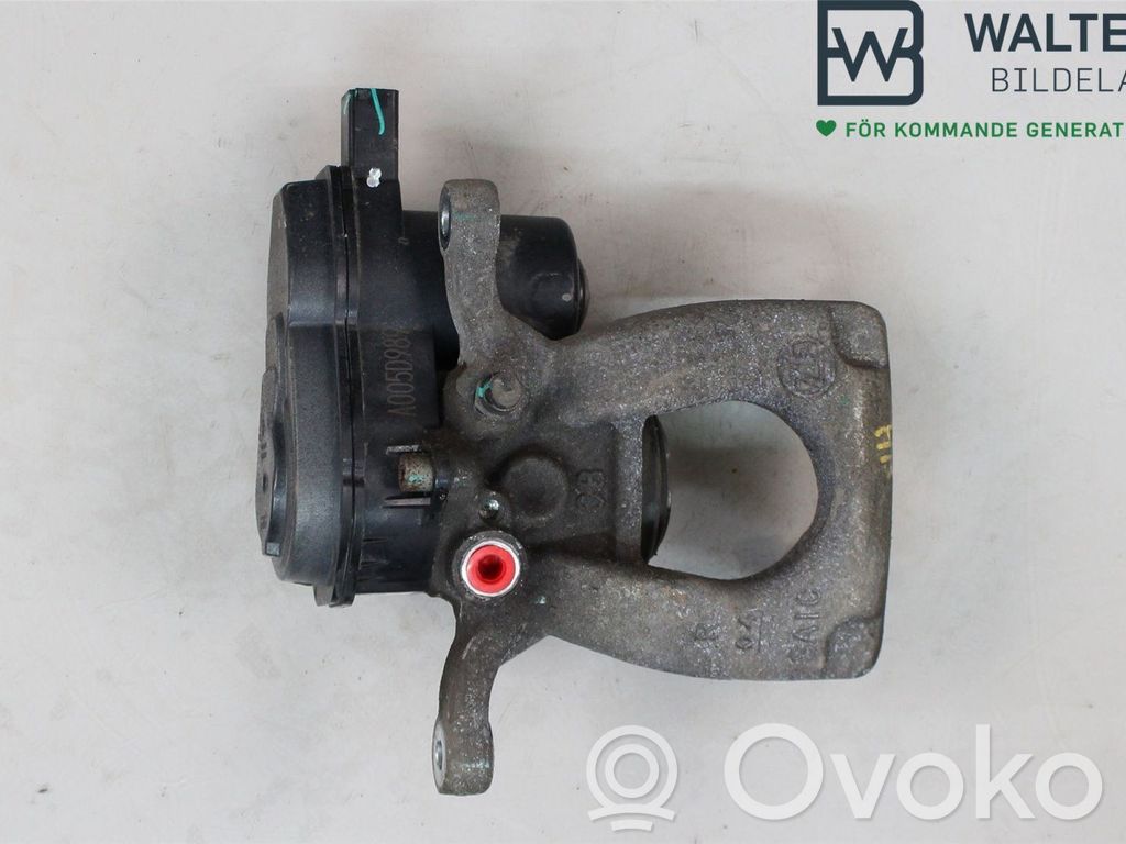 MG EHS Задний суппорт 