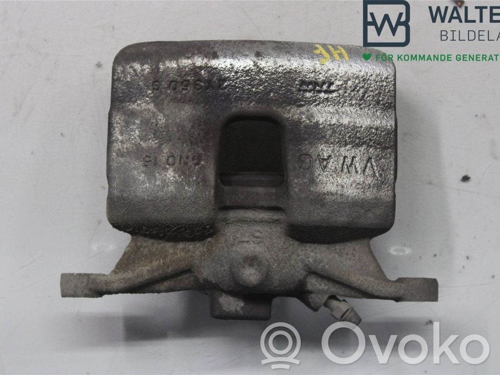 Volkswagen Golf VIII Etrier frână față