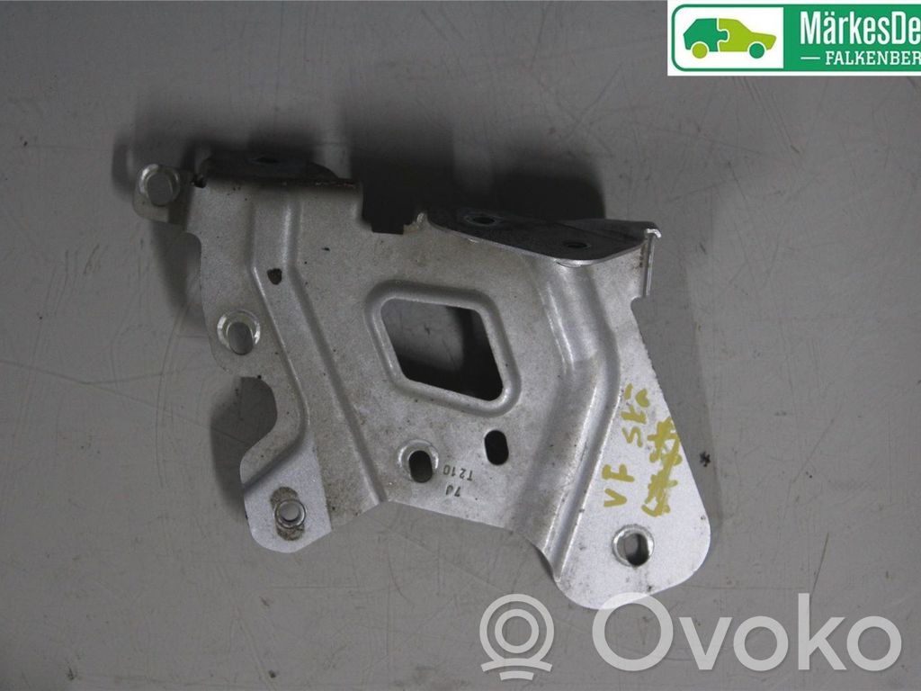 Opel Combo D Support de montage d'aile 