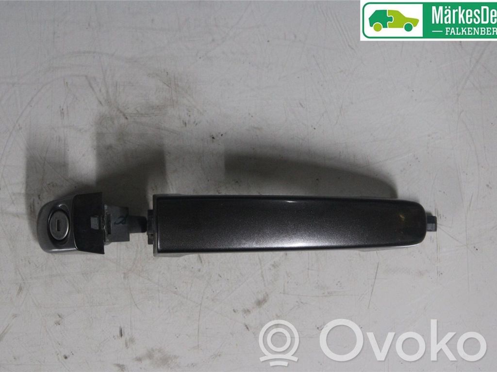 Ford Ranger Manecilla externa puerta delantera 