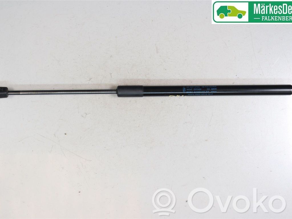 Muelle amortiguador puerta trasera   1848164,BM51N406A10AD,BM51N406A10AD