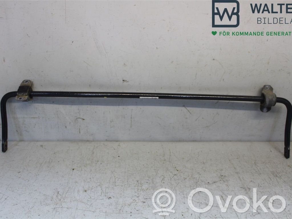 Volkswagen Caddy Bară antiruliu spate