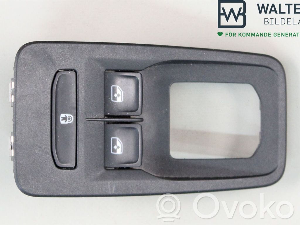 Volkswagen Caddy Interruptor del elevalunas eléctrico 