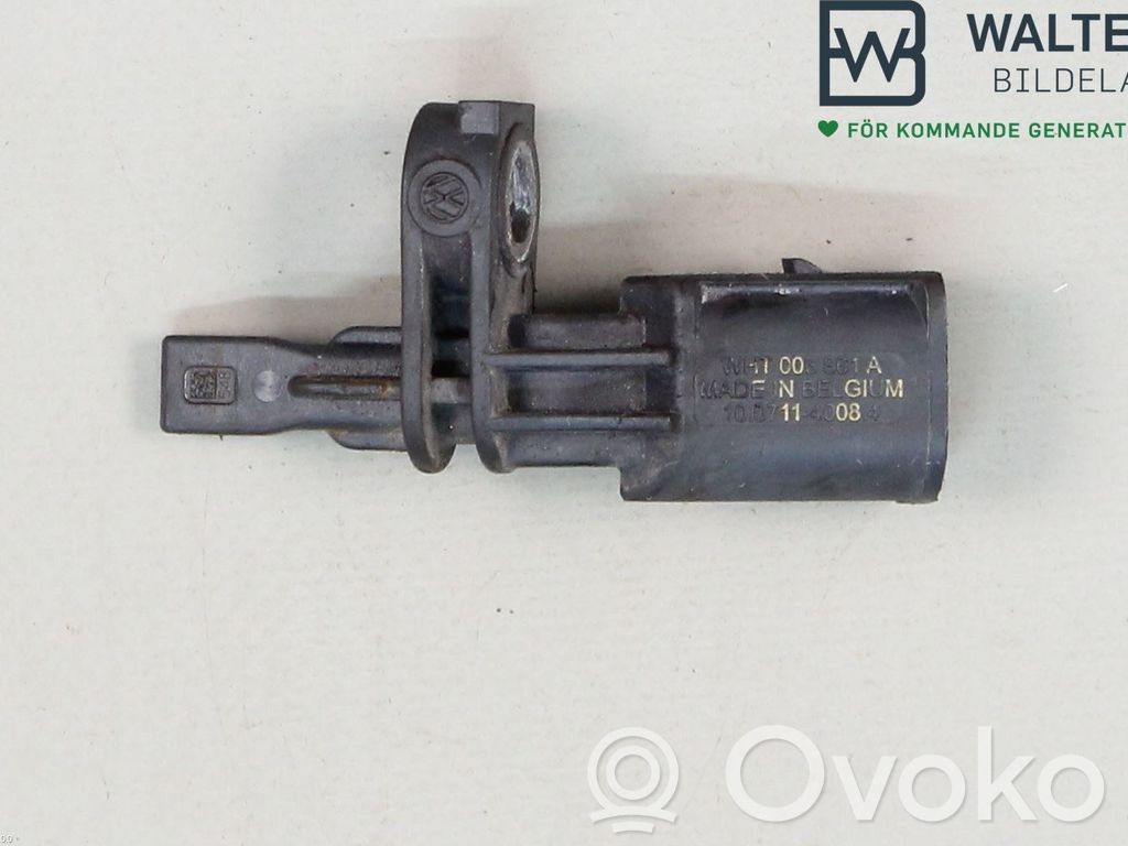 Volkswagen Golf VIII Czujnik prędkości obrotowej koła ABS 