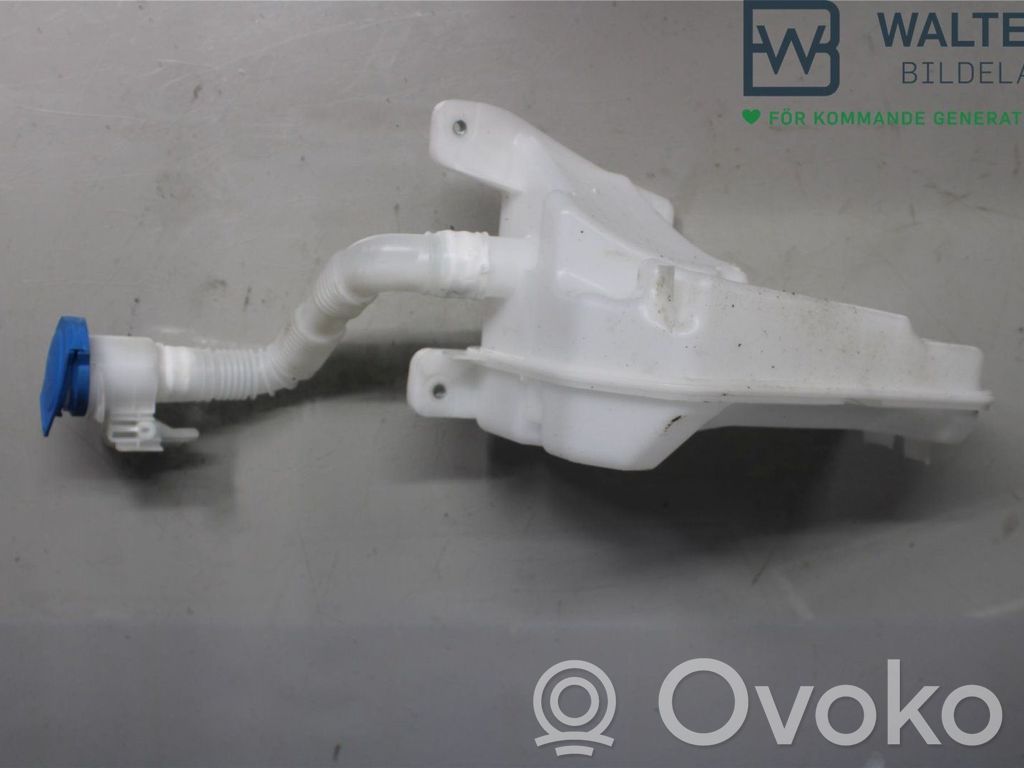 Volkswagen Golf VIII Langų skysčio bakelis 