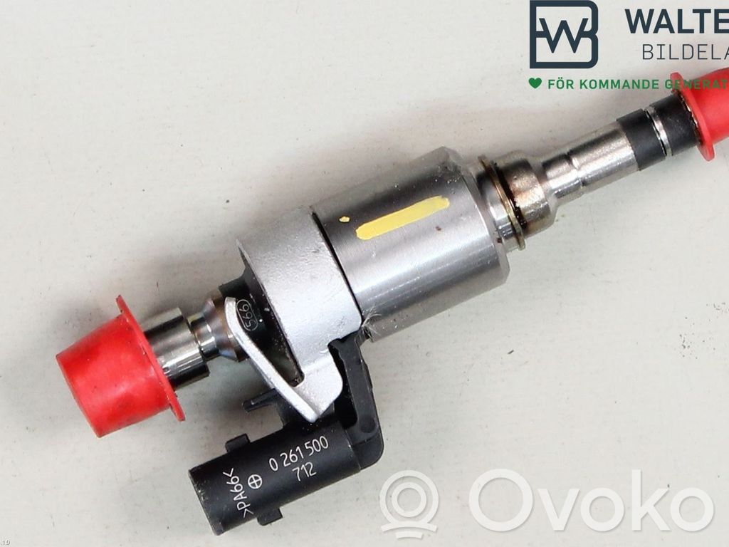 MG EHS Injecteur de carburant 