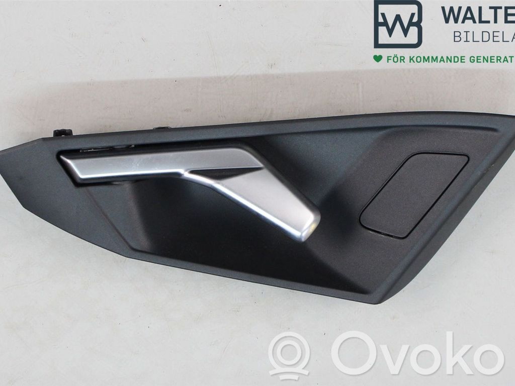 Audi A3 8Y Manecilla interna puerta delantera 