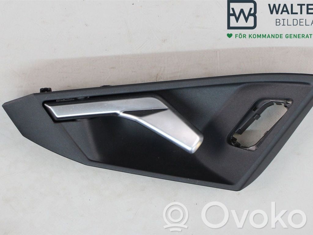 Audi A3 8Y Manecilla interna puerta delantera 