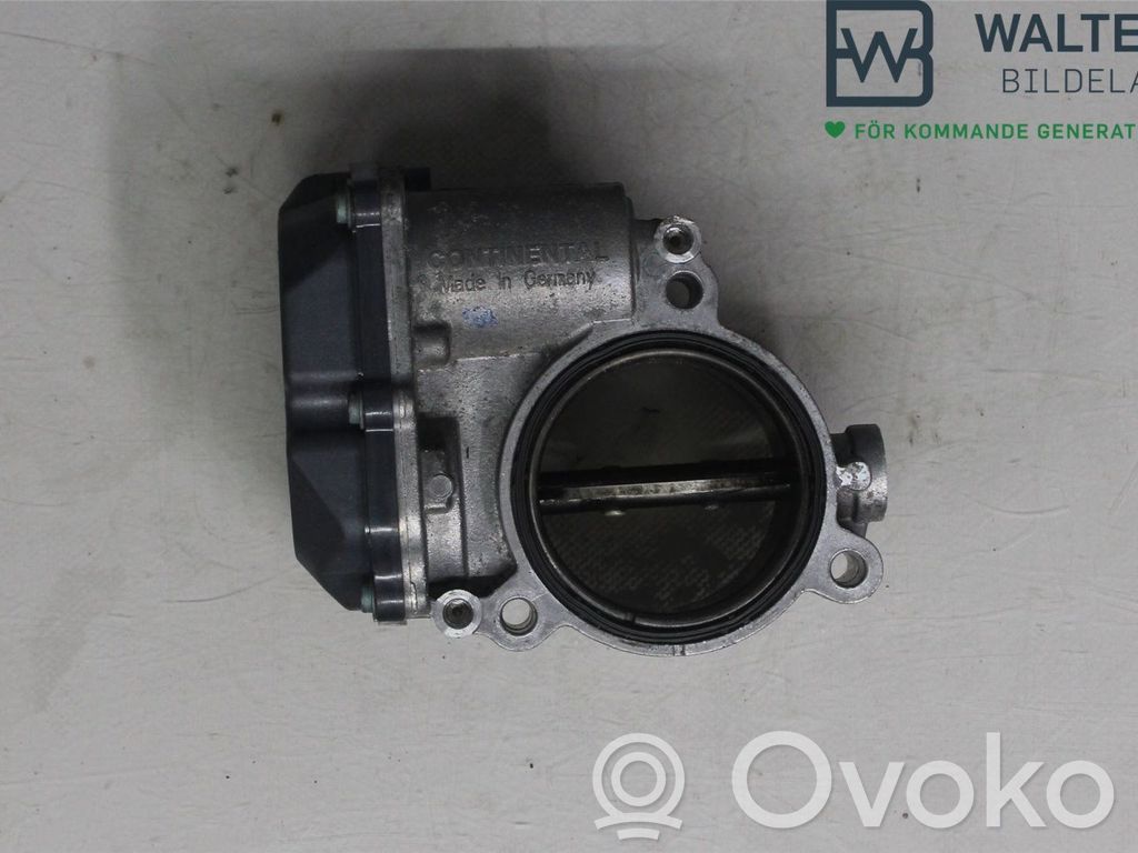 Throttle valve   059145950AH,059145950BH,059145950AS