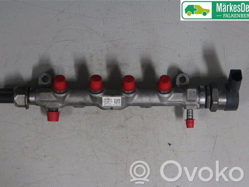 Seat Leon (5F) Linea principale tubo carburante 