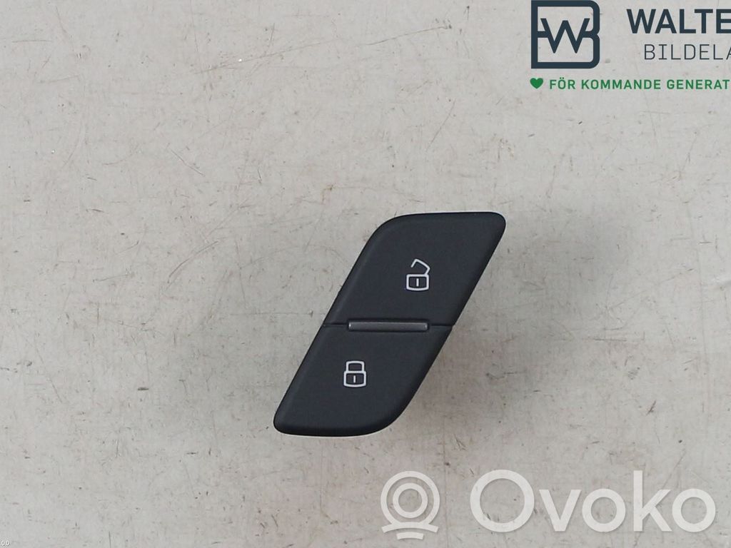 Audi Q5 SQ5 FY Buton comutator închidere centralizată 