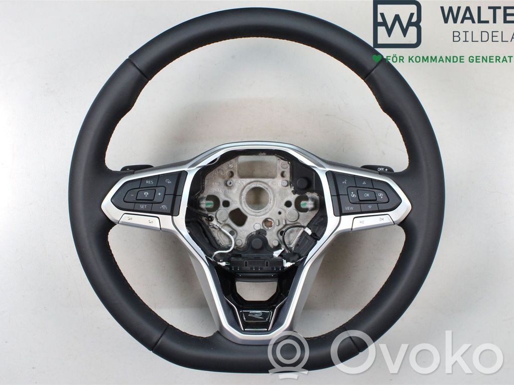 Volkswagen Taigo Volan 