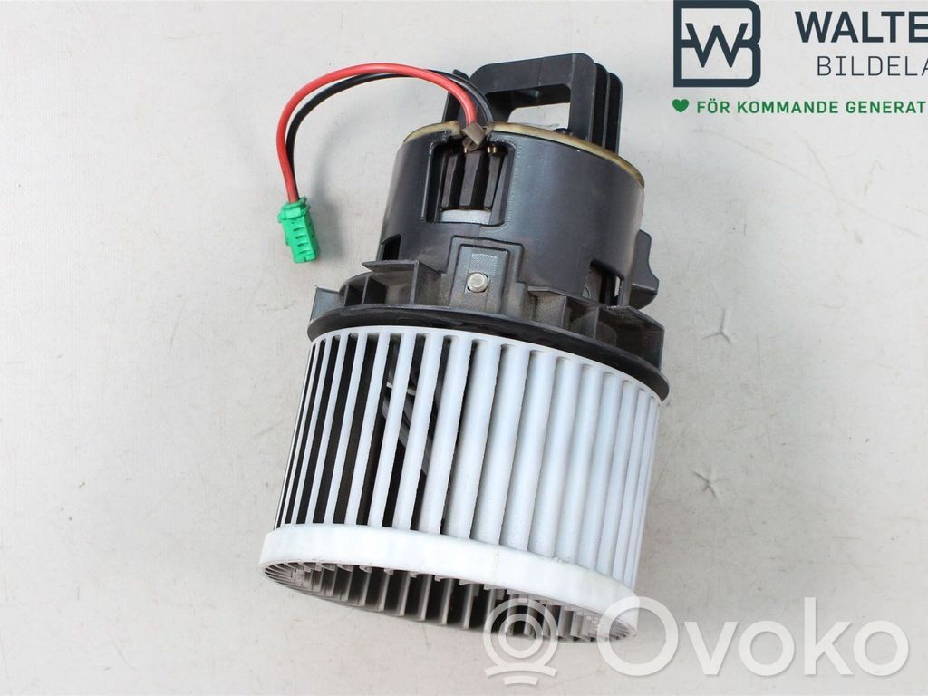 Peugeot 308 Ventola riscaldamento/ventilatore abitacolo