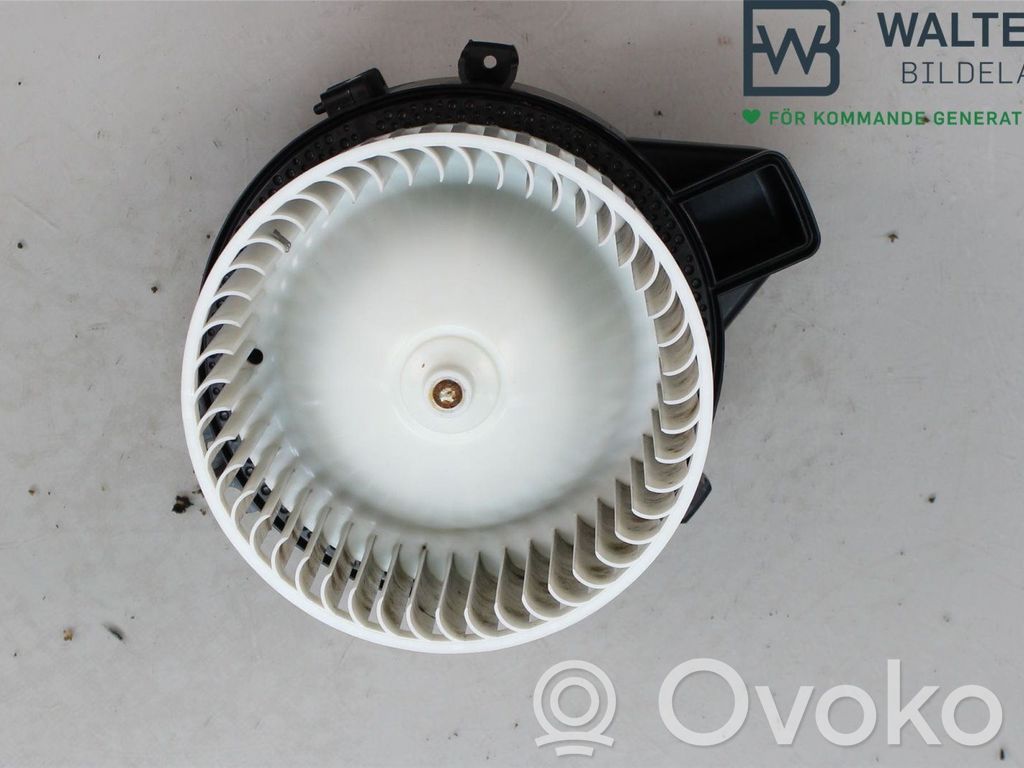 Ventilator aerotermă   32241017