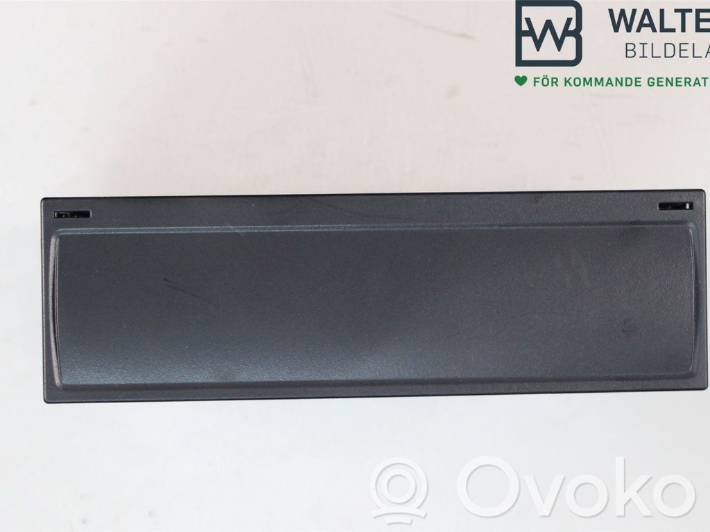 Volkswagen Golf VIII Unitate principală radio/CD/DVD/GPS 