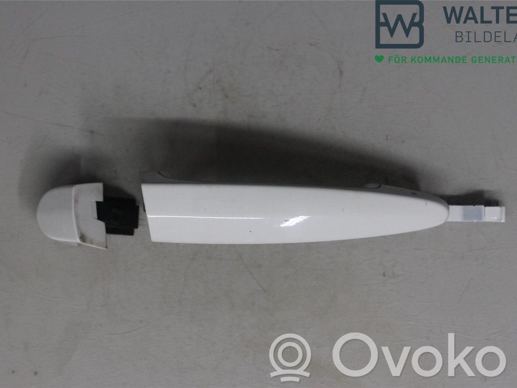 BMW 3 F30 F35 F31 Mâner exterior ușă față 
