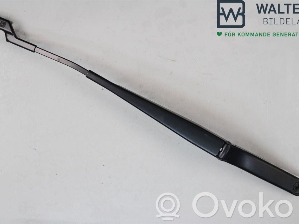 Volkswagen Golf VIII Braccio della spazzola tergicristallo anteriore
