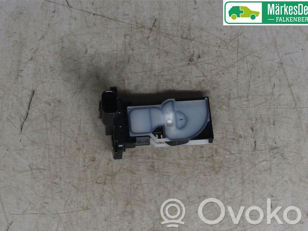 Toyota Yaris XP210 Misuratore di portata d'aria 