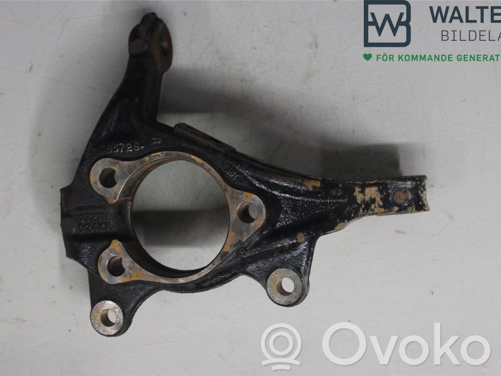 Achsschenkel vorne   4321102410