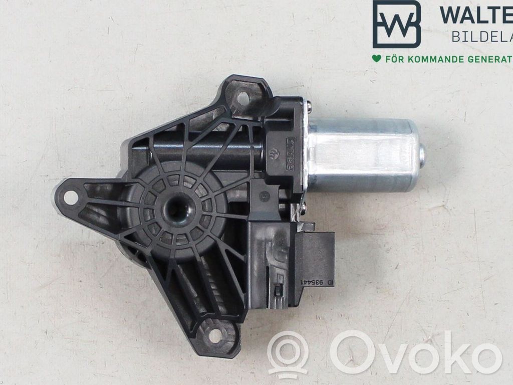 Mercedes-Benz C W205 Motor macara geam ușă spate