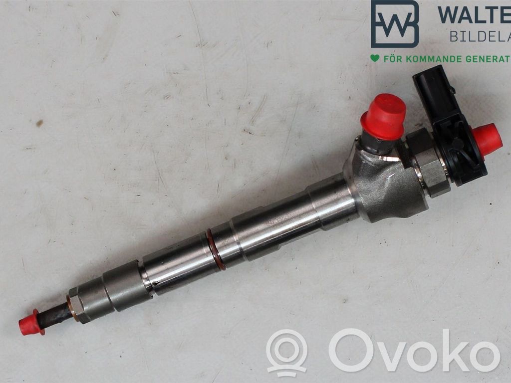 Volkswagen Golf VIII Injecteur de carburant