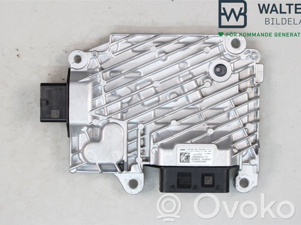MG EHS Gearbox control unit/module 