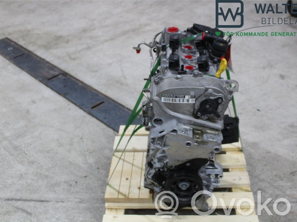 Audi Q3 F3 Motor 