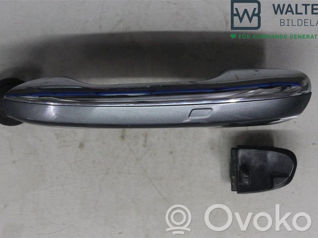 Mercedes-Benz C W206 Manecilla externa puerta delantera