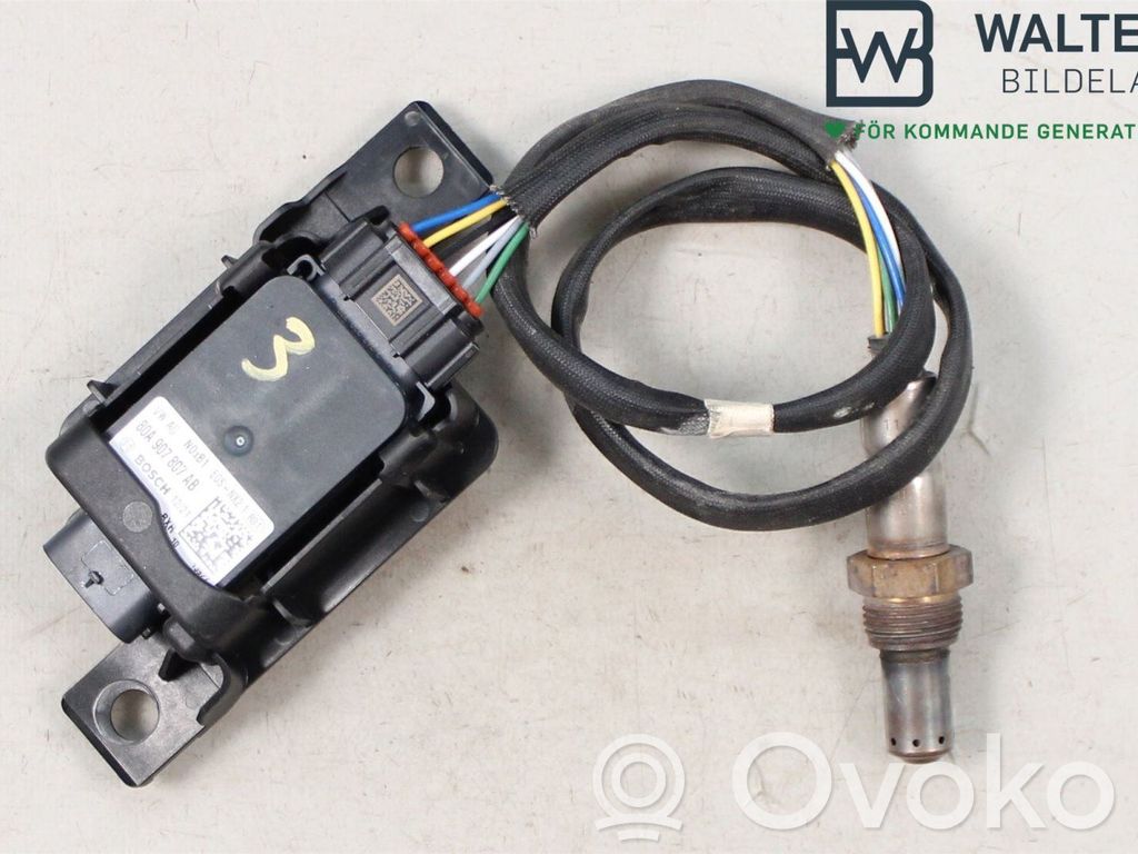 Lambda zondas   80A907807AB,80A907807AB,80A907807AB