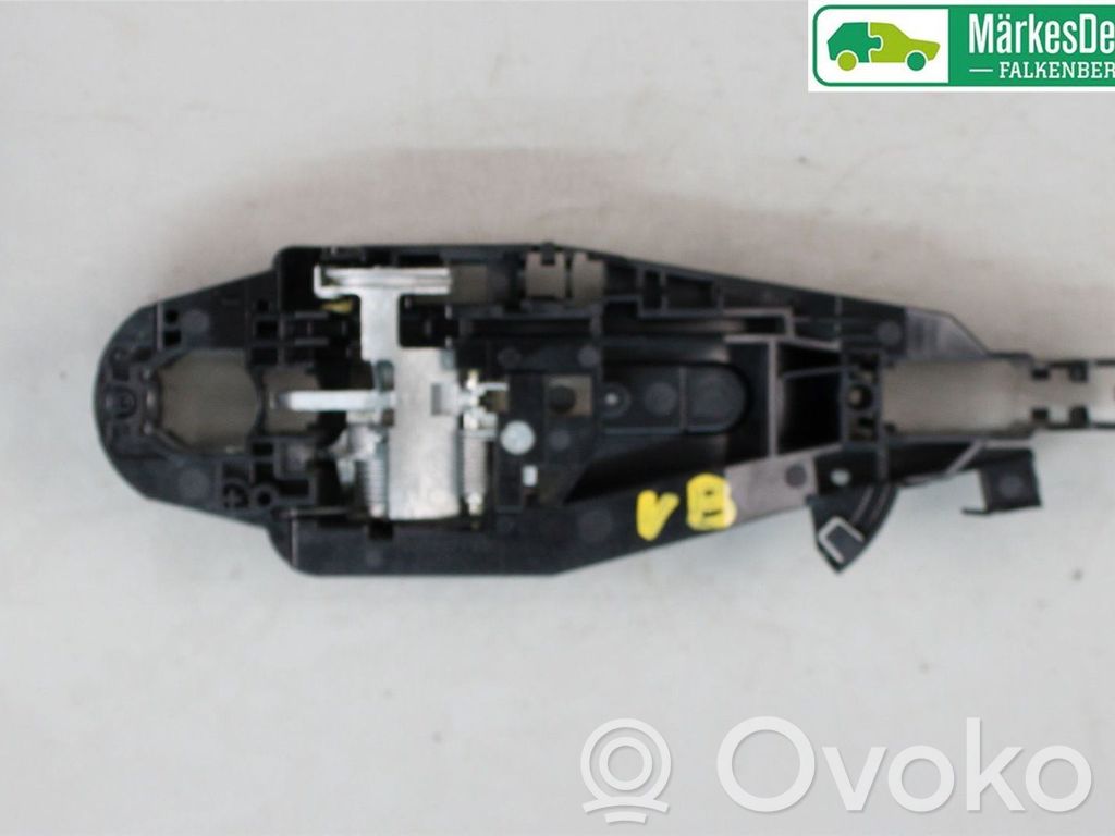 Manecilla externa puerta delantera   9802977380,9802977380,9802977380