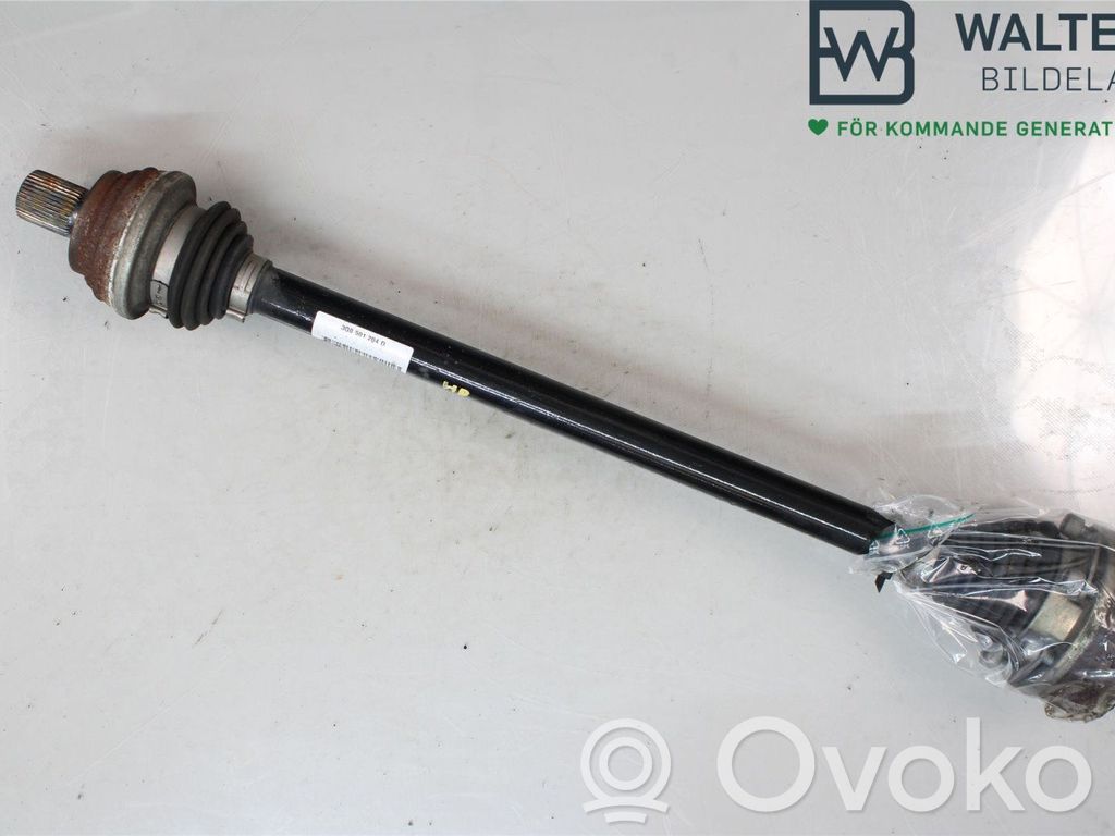 Volkswagen PASSAT B8 Planetară spate 
