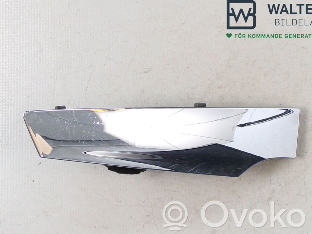 Ford Ecosport Manilla exterior del maletero/compartimento de carga 
