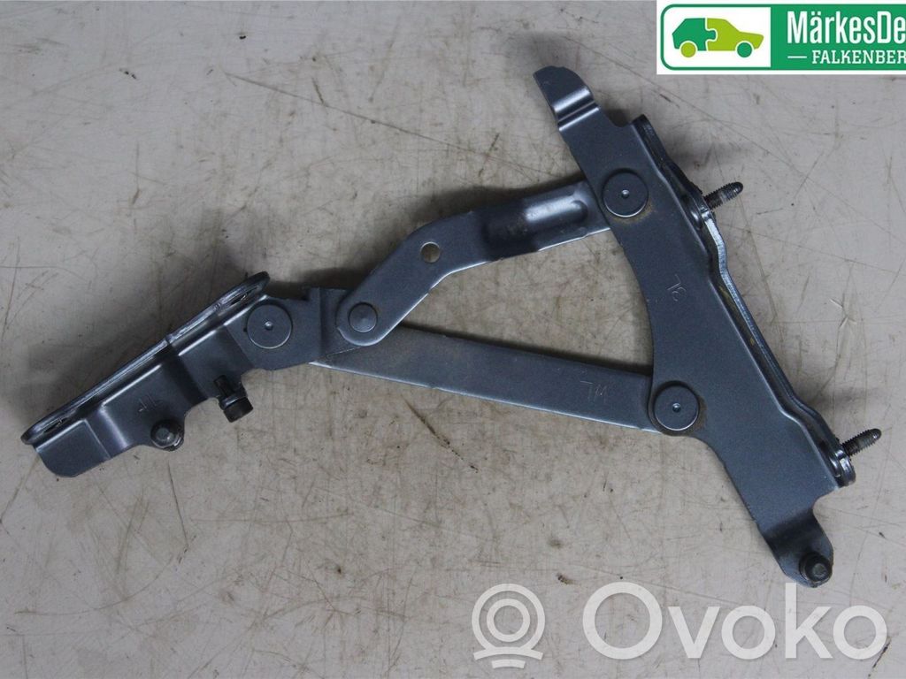 Mazda MX-5 ND Tailgate/trunk/boot hinge 