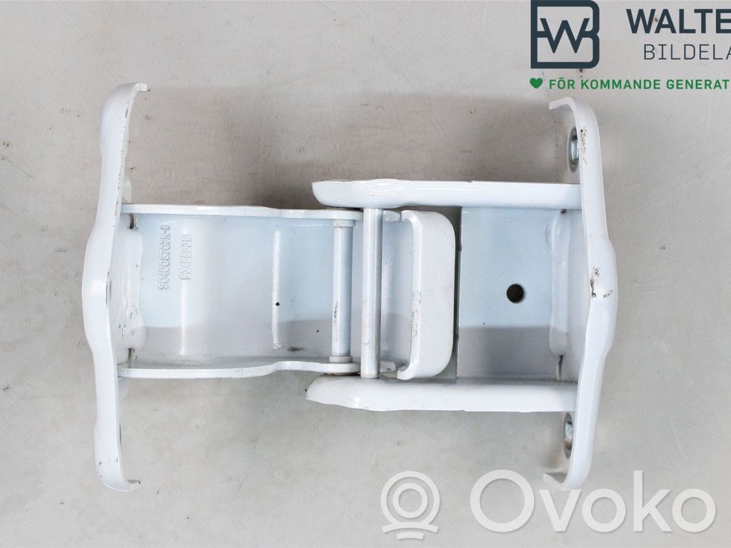 Fiat Talento Zawias górny drzwi tylnych 