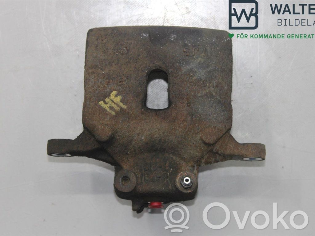 KIA Soul Pinza del freno anteriore