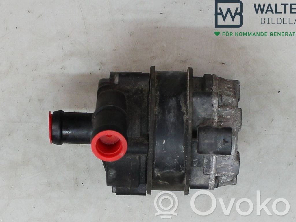 Volkswagen Crafter Pompe à eau de liquide de refroidissement 