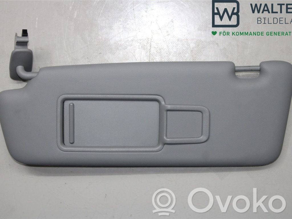 Audi A3 S3 8V Parasolar 
