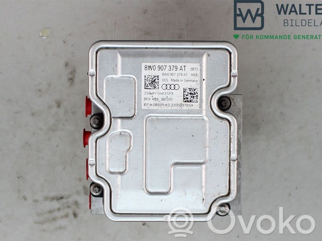 Pompa ABS   8W0614517ATBEF,8W0907379AT,8W0907379AT