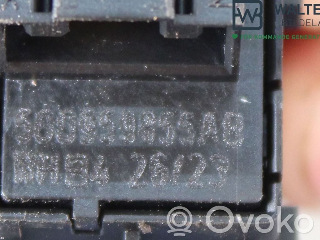 Volkswagen Caddy Comutator comandă geamuri electrice 