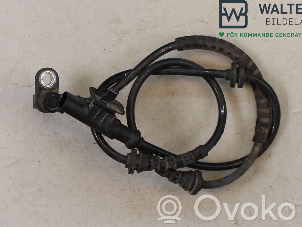 Fiat Tipo ABS Sensor 