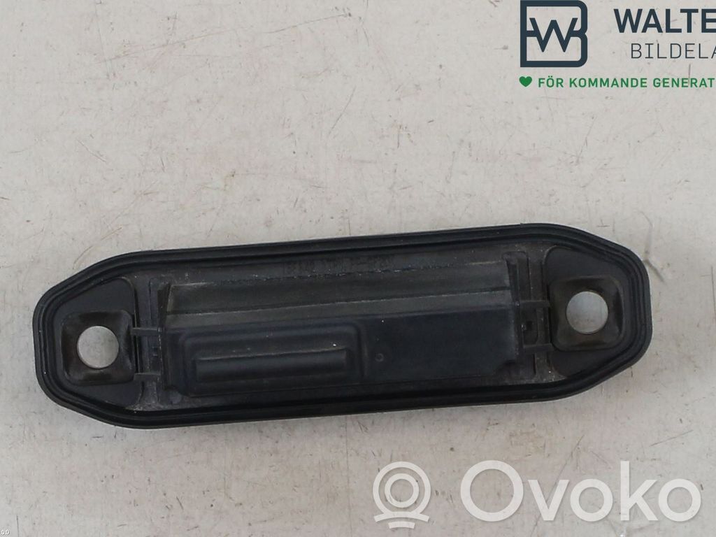 Toyota Corolla E210 E21 Tailgate/trunk/boot exterior handle 