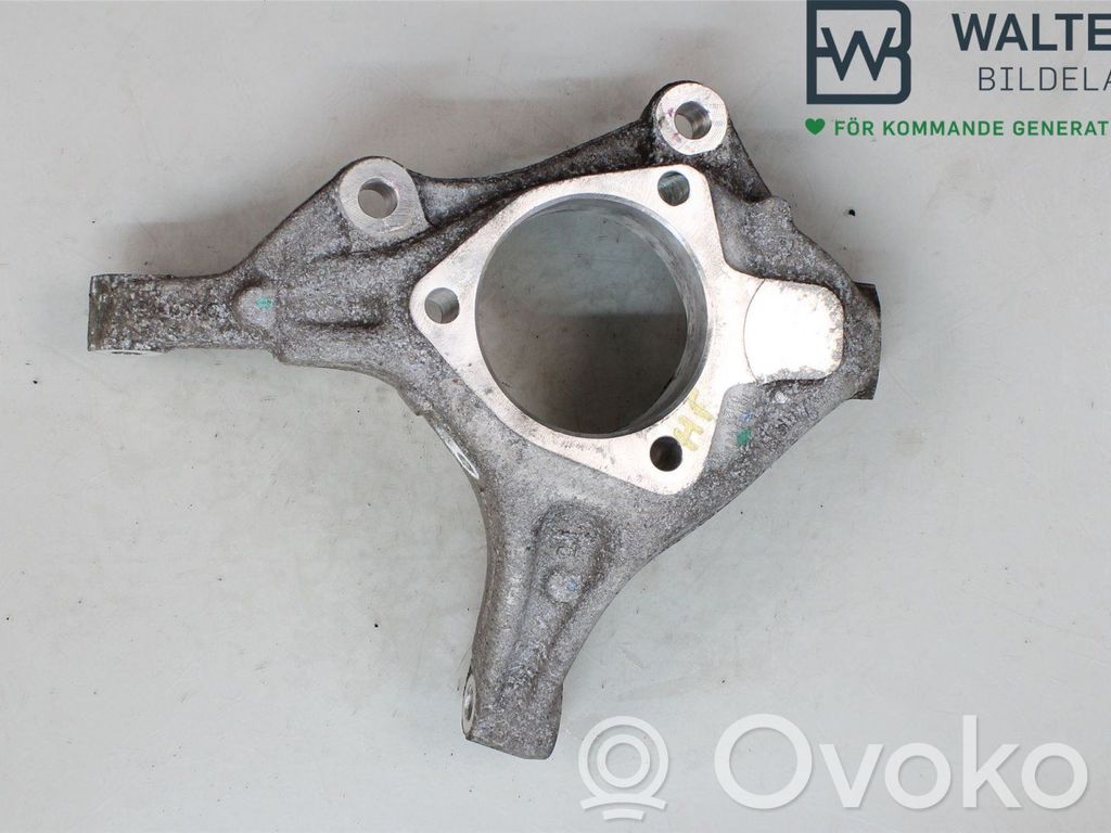 Opel Astra K Fuso a snodo con mozzo ruota anteriore 