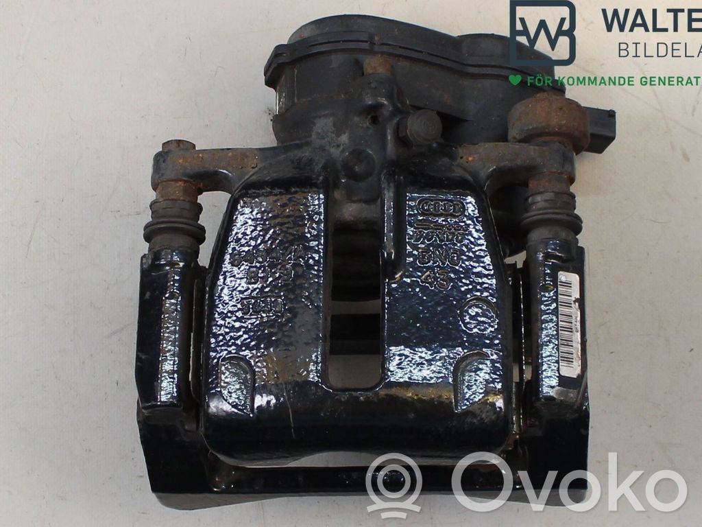 Audi A4 S4 B8 8K Etrier frână spate 