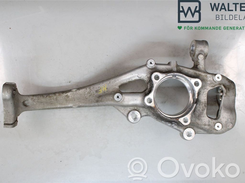 Audi A6 S6 C8 4K Priekinis kelmas 