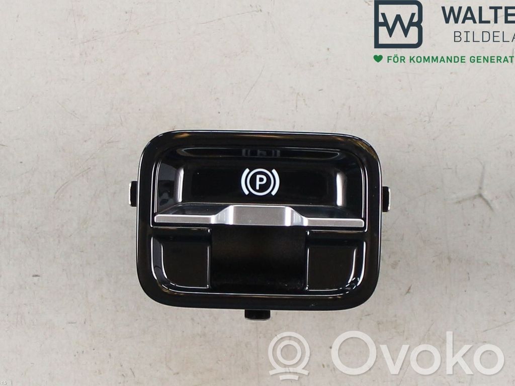 Mercedes-Benz C W206 Comutator frână parcare 