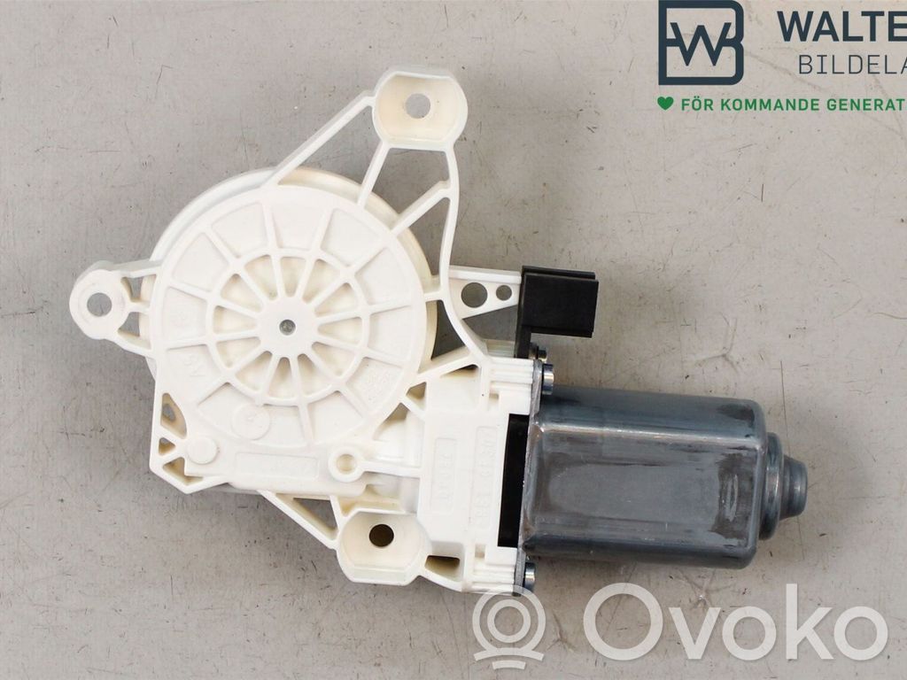 Mercedes-Benz C W206 Motorino alzacristalli della portiera posteriore