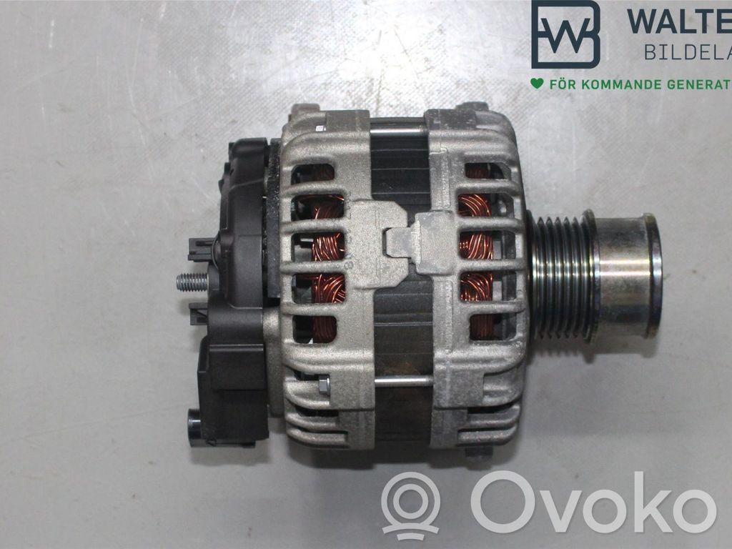 Audi A3 S3 8V Generatore/alternatore