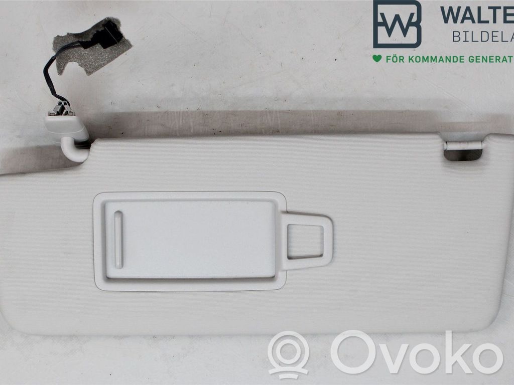 Volkswagen Touran III Parasolar 