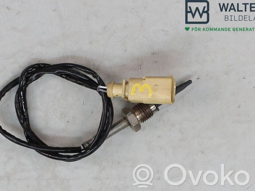 Audi A7 S7 4K8 Sensor de temperatura del escape 