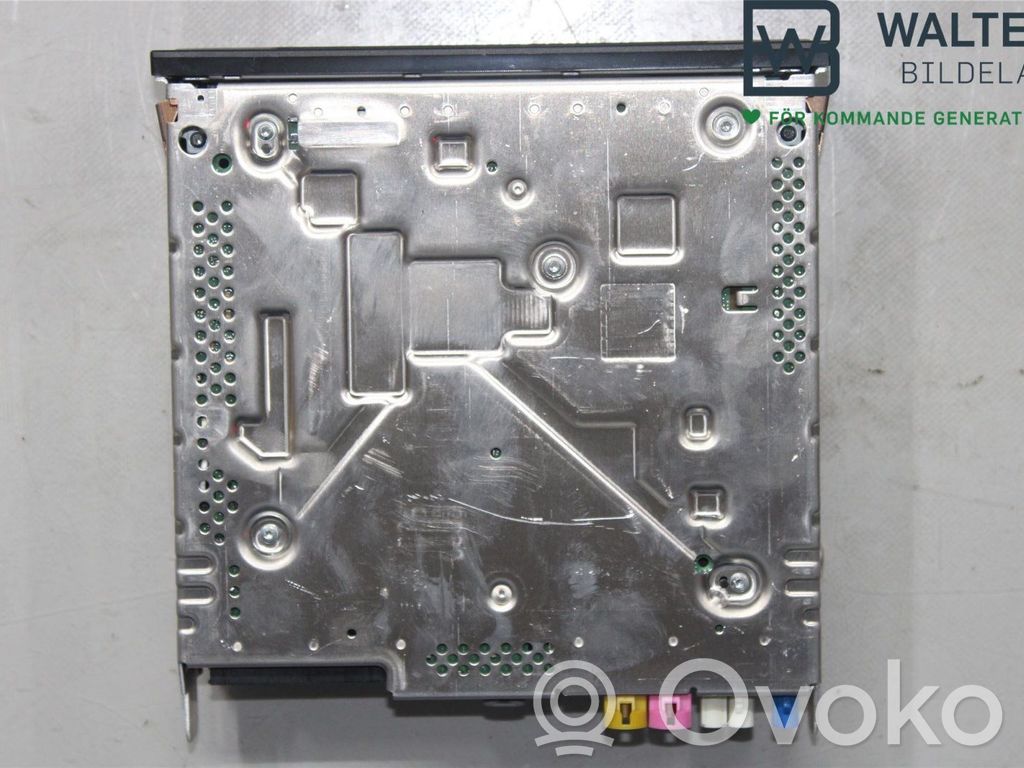 Audi A3 S3 8V Radio / CD-Player / DVD-Player / Navigation